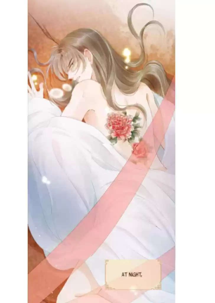 Please Love Me Gentle. Chapter 1