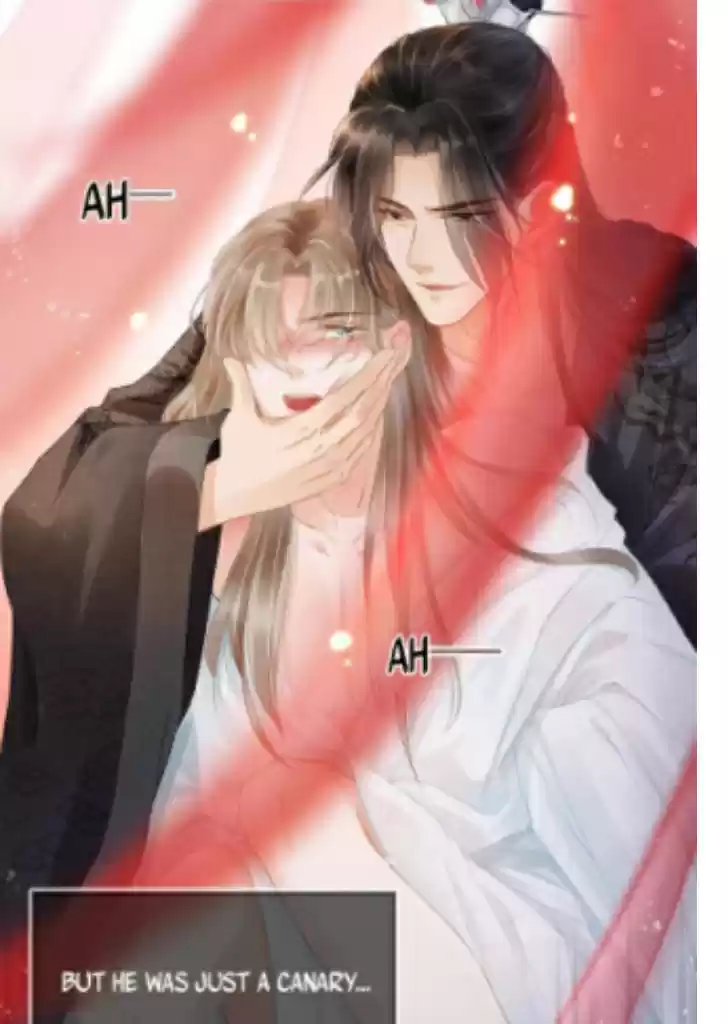 Please Love Me Gentle. Chapter 1