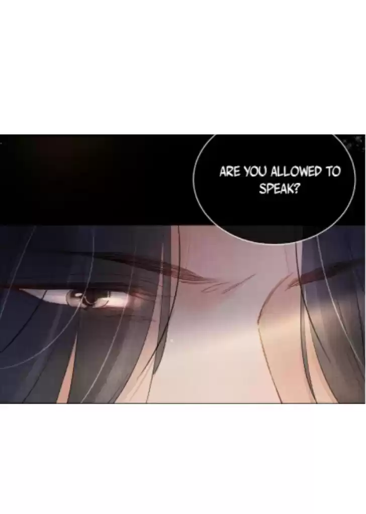 Please Love Me Gentle. Chapter 1