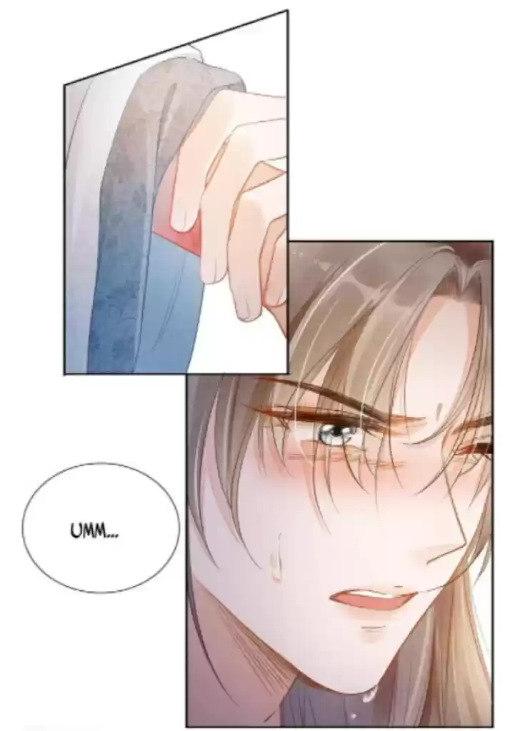 Please Love Me Gentle. Chapter 1