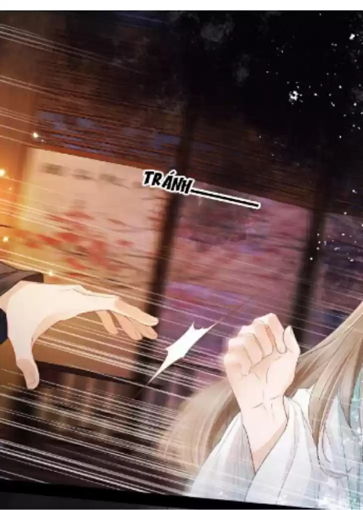 Please Love Me Gentle. Chapter 1