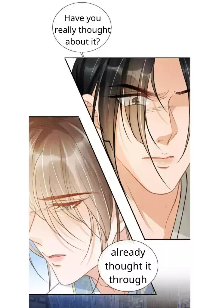 Please Love Me Gentle. Chapter 10