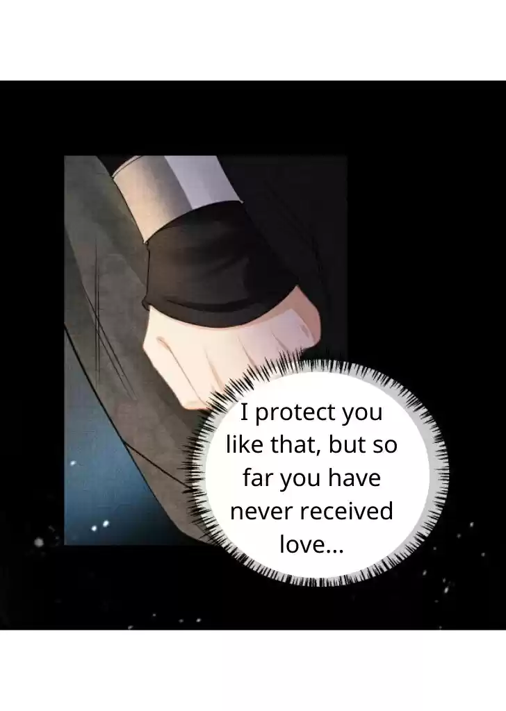 Please Love Me Gentle. Chapter 10