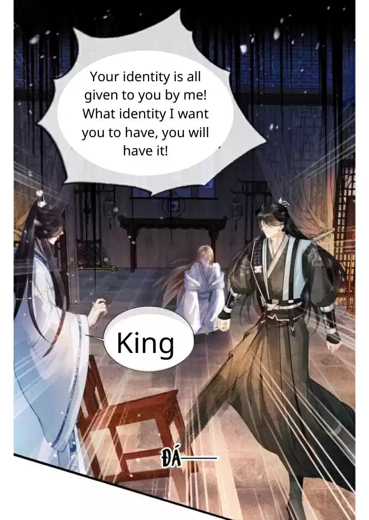 Please Love Me Gentle. Chapter 10