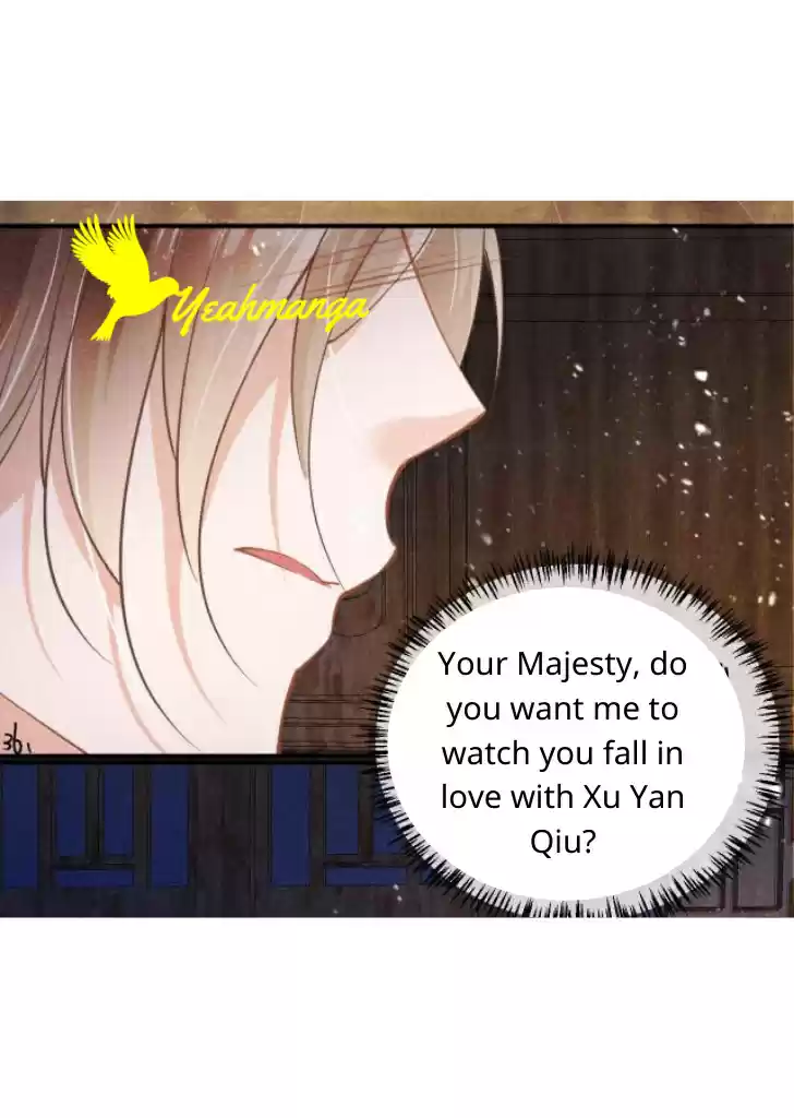 Please Love Me Gentle. Chapter 10