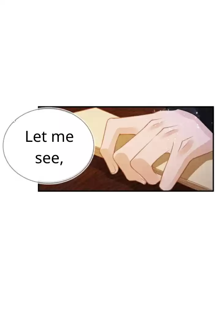 Please Love Me Gentle. Chapter 10