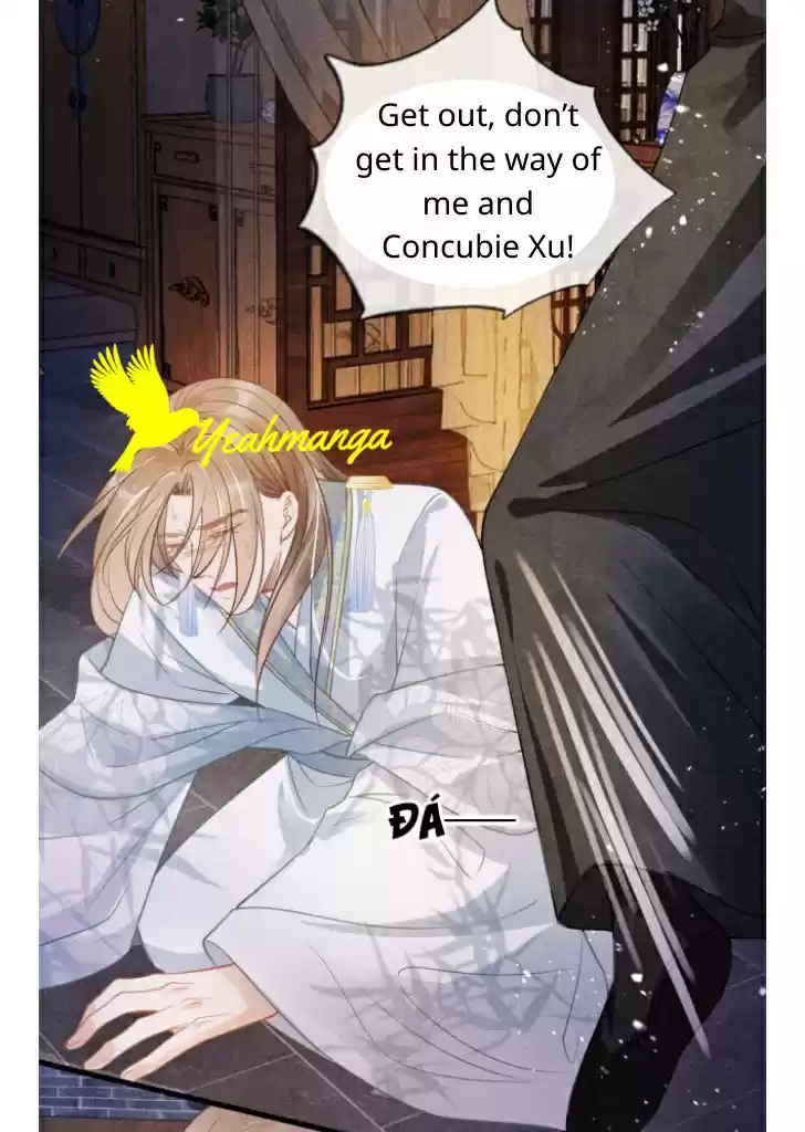 Please Love Me Gentle. Chapter 10