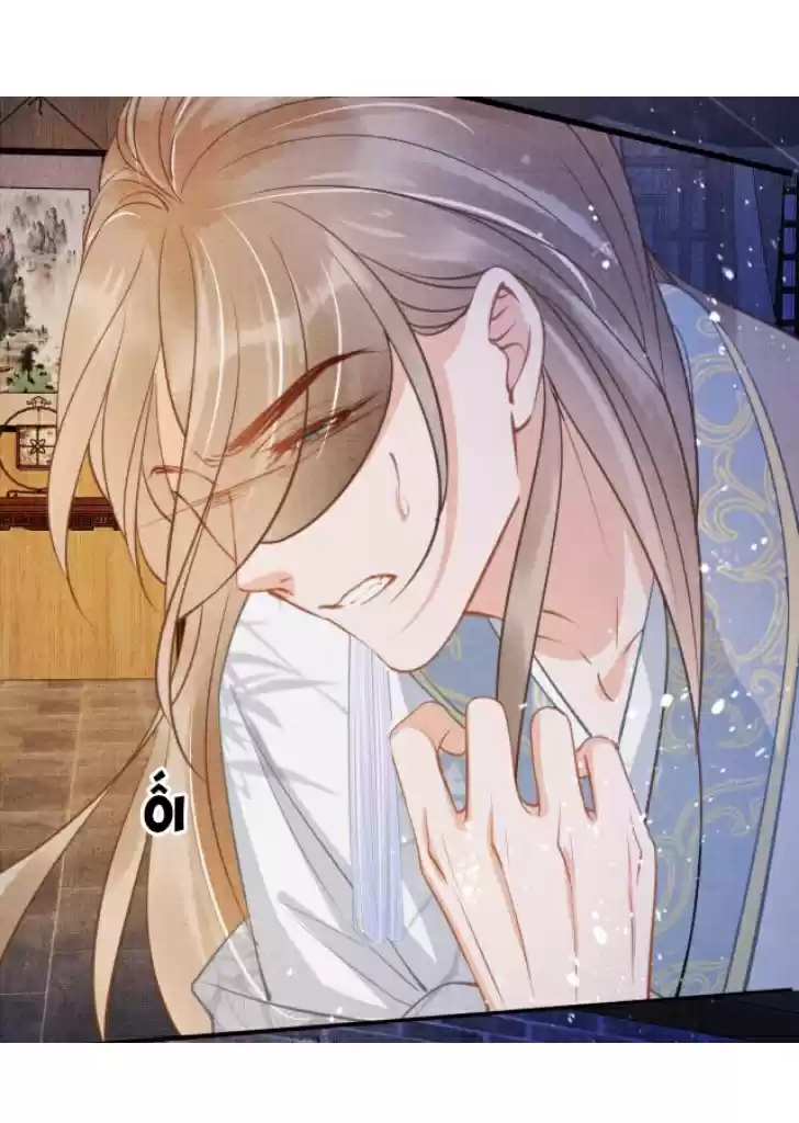 Please Love Me Gentle. Chapter 10