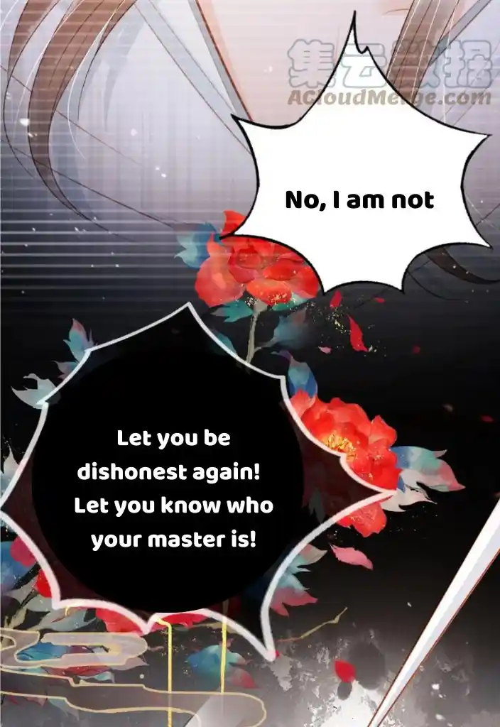 Please Love Me Gentle. Chapter 100