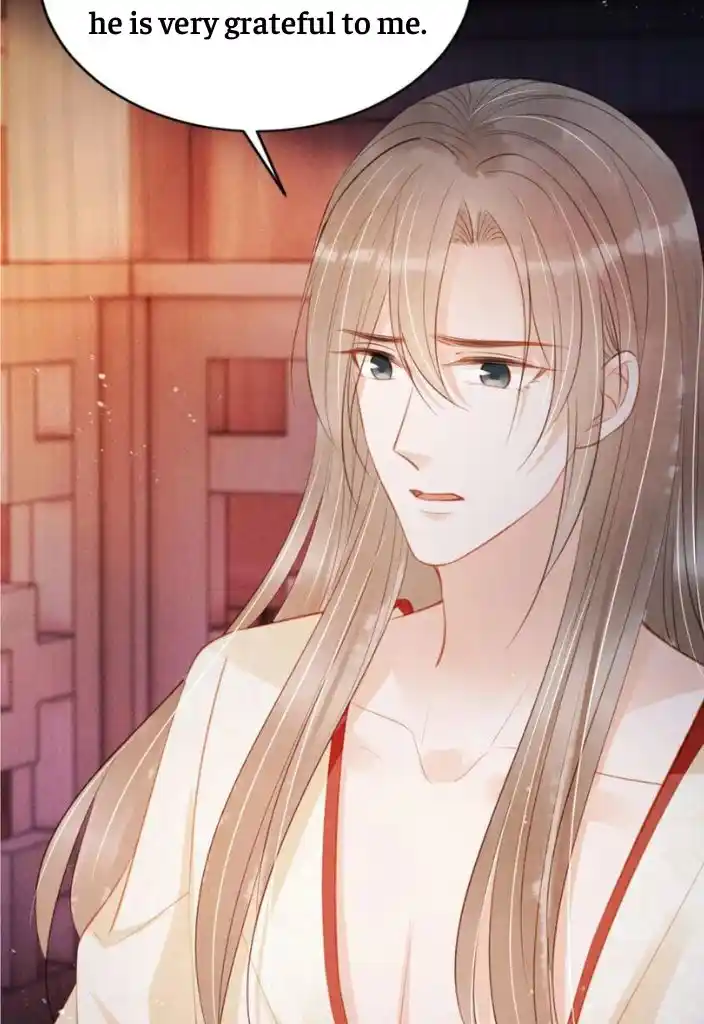 Please Love Me Gentle. Chapter 100