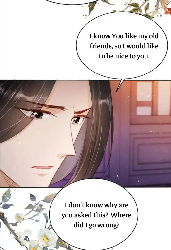 Please Love Me Gentle. Chapter 100