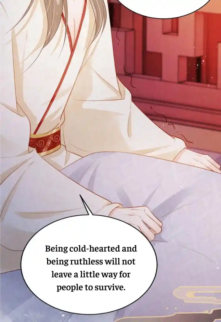 Please Love Me Gentle. Chapter 100