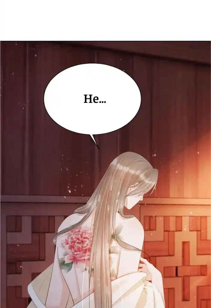 Please Love Me Gentle. Chapter 100