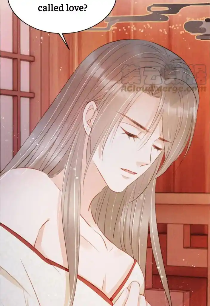 Please Love Me Gentle. Chapter 100