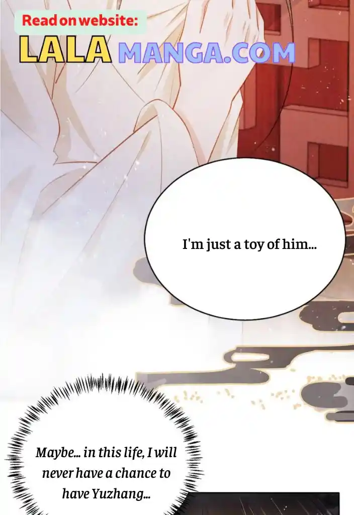 Please Love Me Gentle. Chapter 100