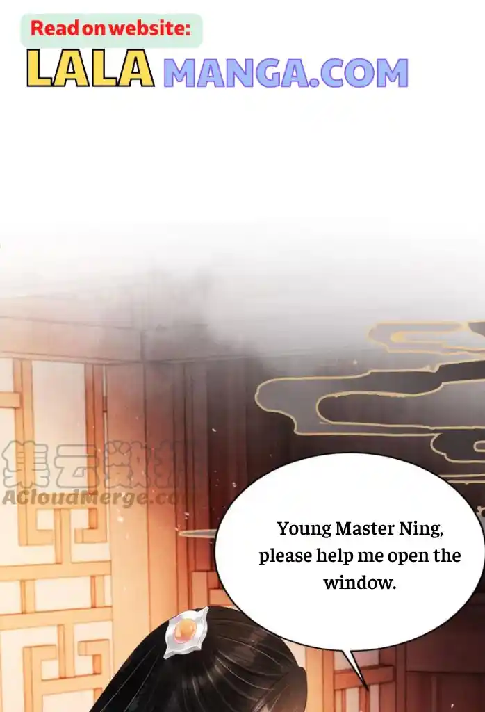 Please Love Me Gentle. Chapter 101