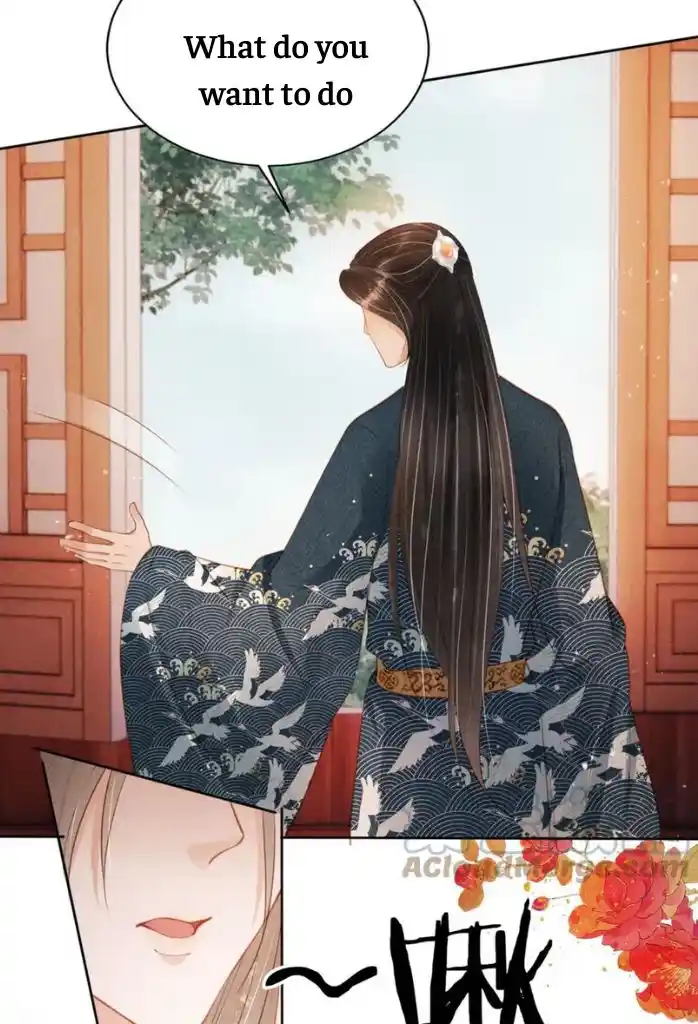 Please Love Me Gentle. Chapter 101