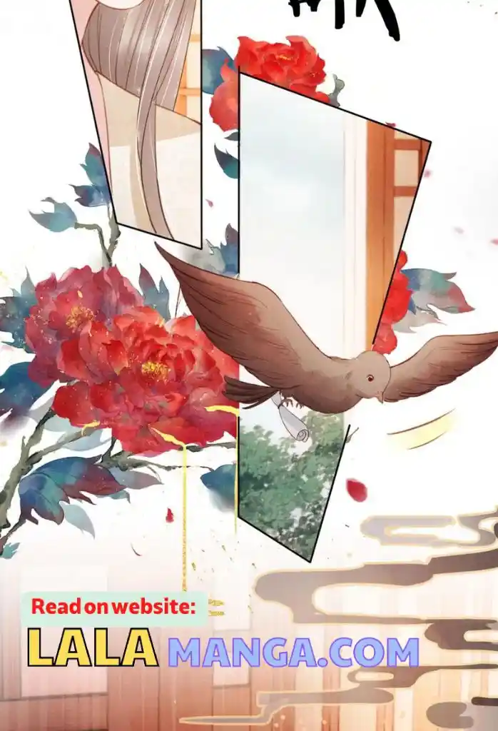 Please Love Me Gentle. Chapter 101