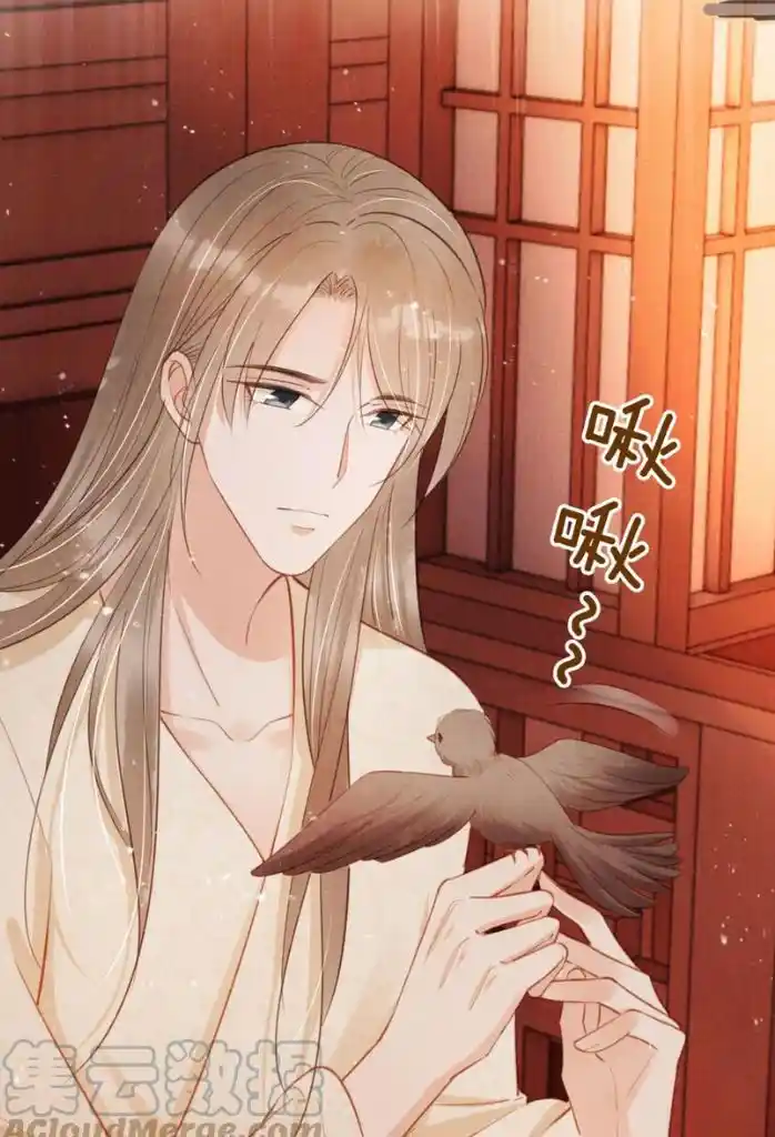 Please Love Me Gentle. Chapter 101