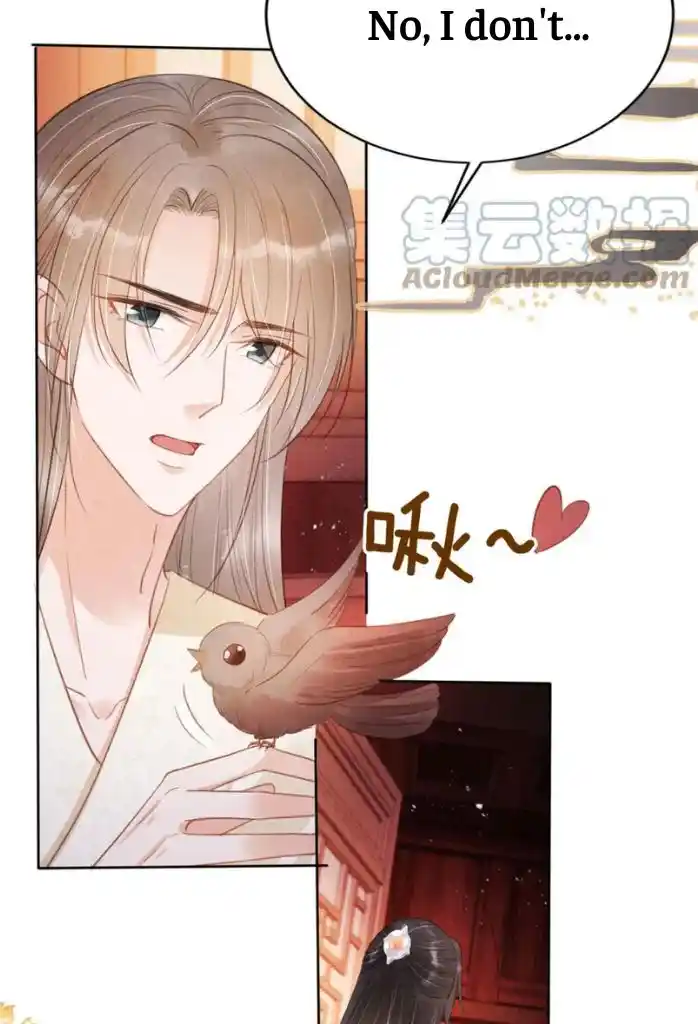 Please Love Me Gentle. Chapter 101