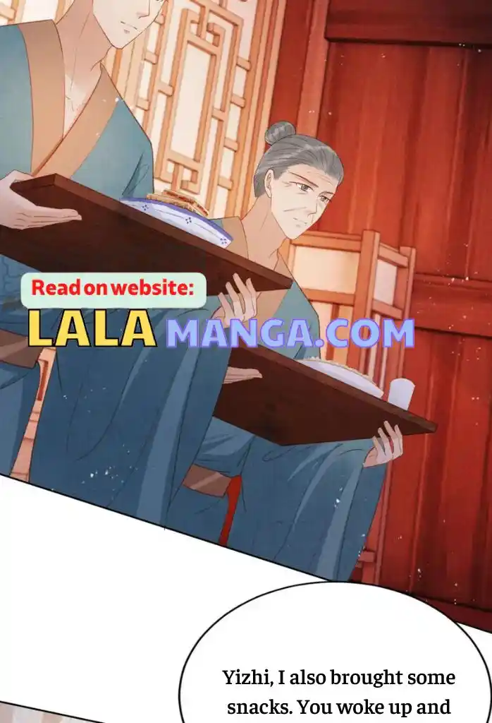 Please Love Me Gentle. Chapter 101