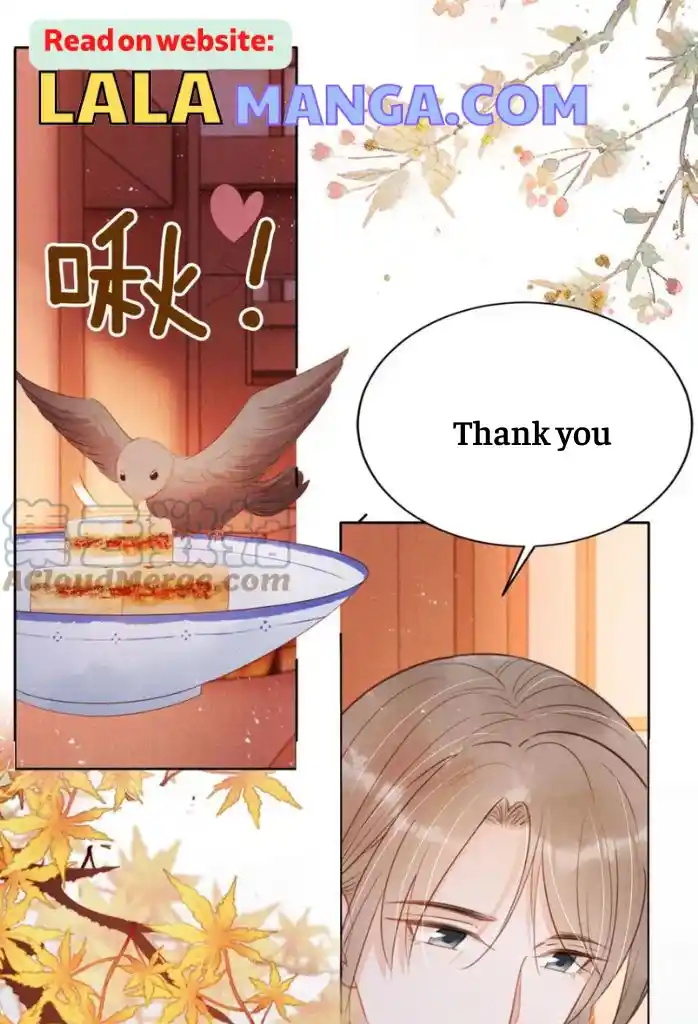 Please Love Me Gentle. Chapter 101