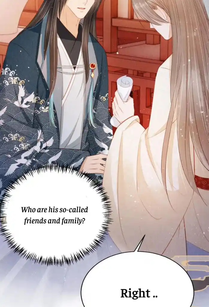 Please Love Me Gentle. Chapter 101