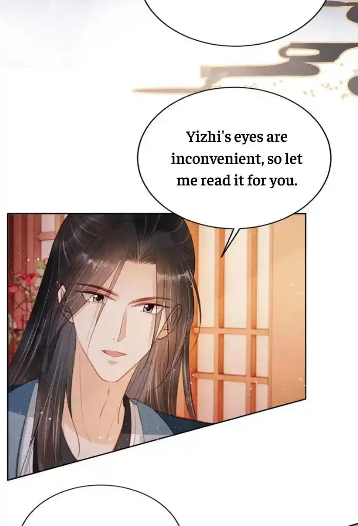 Please Love Me Gentle. Chapter 101