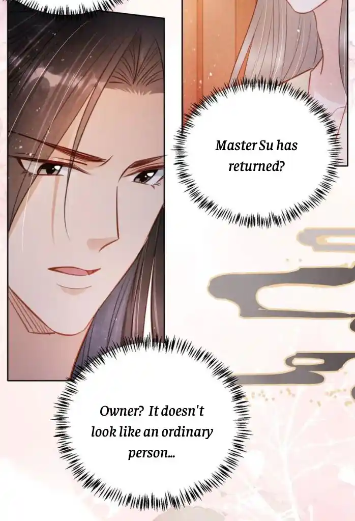 Please Love Me Gentle. Chapter 101