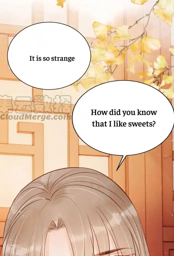 Please Love Me Gentle. Chapter 101