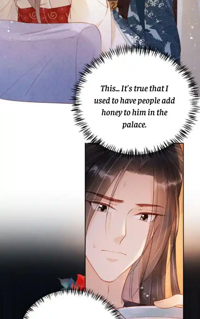 Please Love Me Gentle. Chapter 102