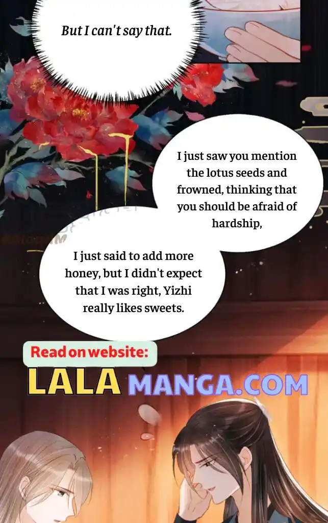 Please Love Me Gentle. Chapter 102