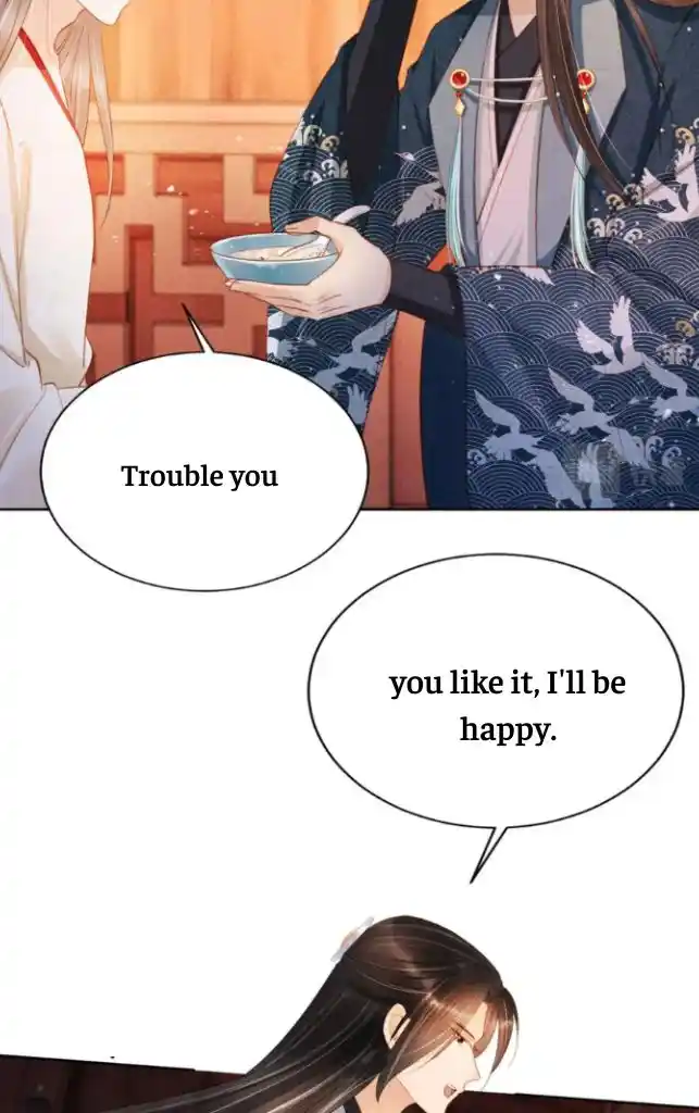 Please Love Me Gentle. Chapter 102