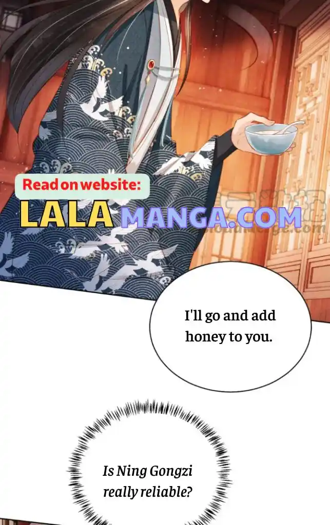 Please Love Me Gentle. Chapter 102