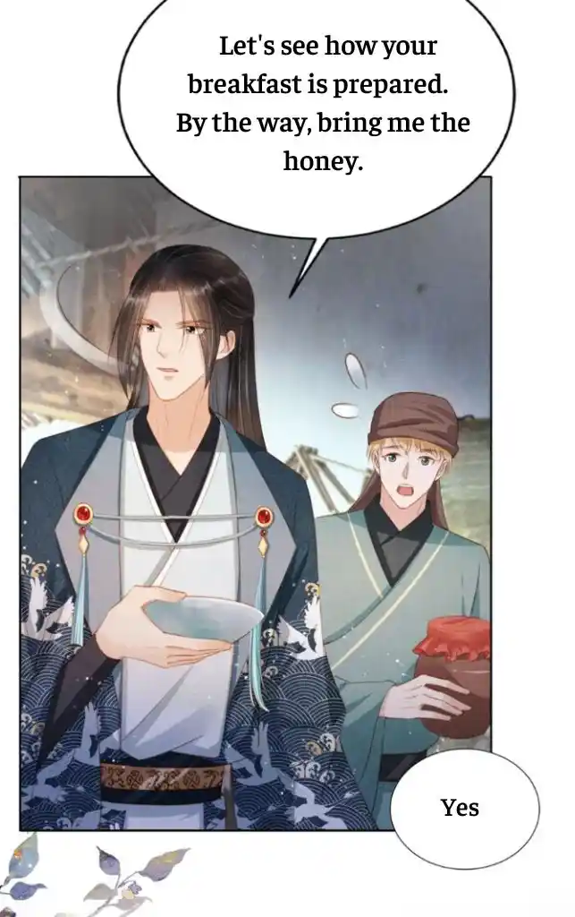 Please Love Me Gentle. Chapter 102