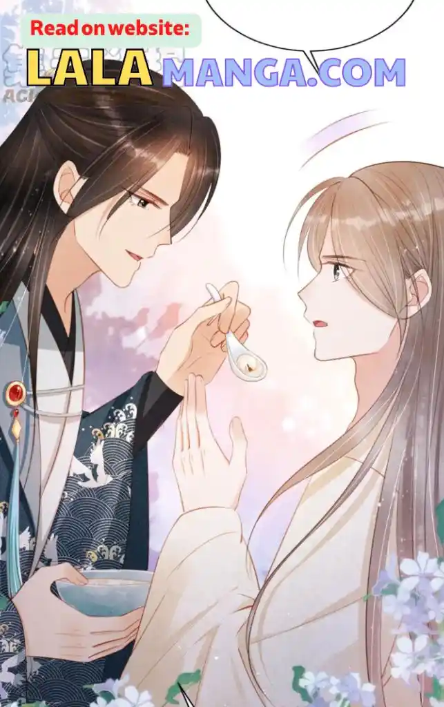 Please Love Me Gentle. Chapter 102