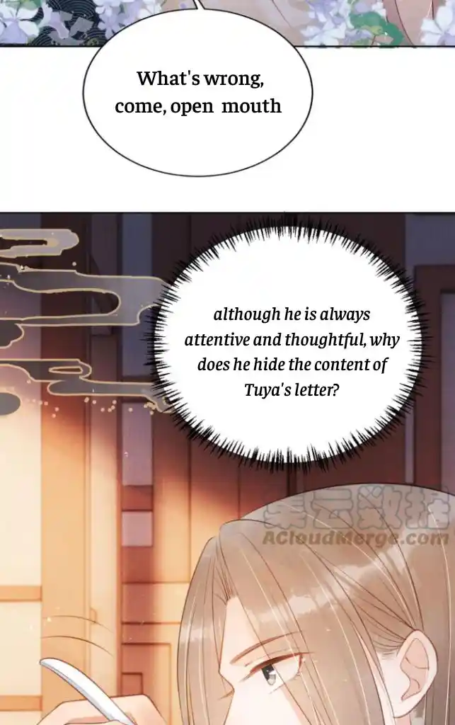 Please Love Me Gentle. Chapter 102