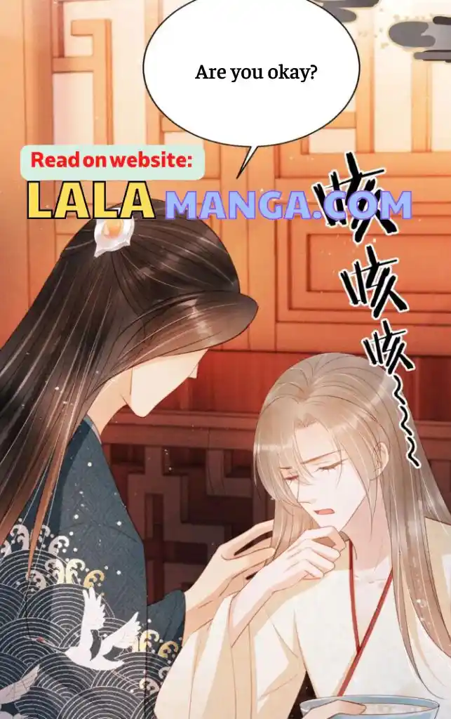 Please Love Me Gentle. Chapter 102