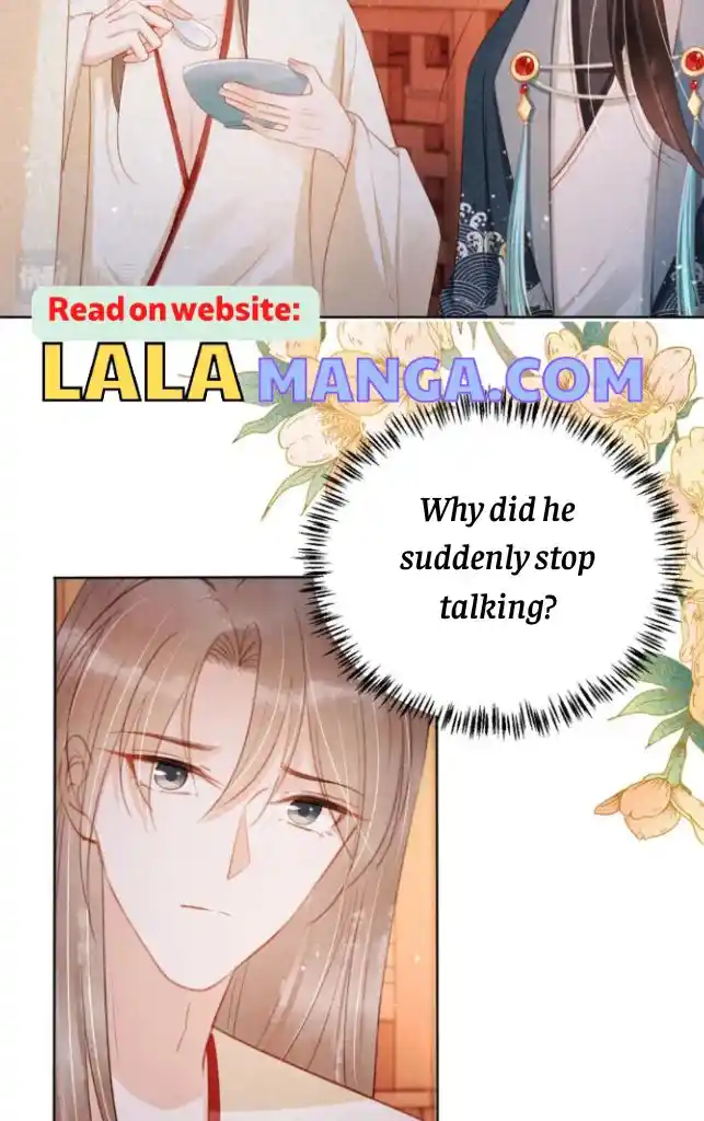 Please Love Me Gentle. Chapter 102