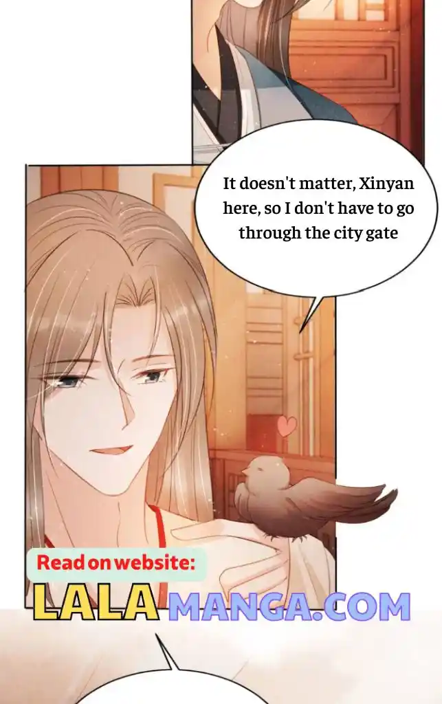 Please Love Me Gentle. Chapter 103