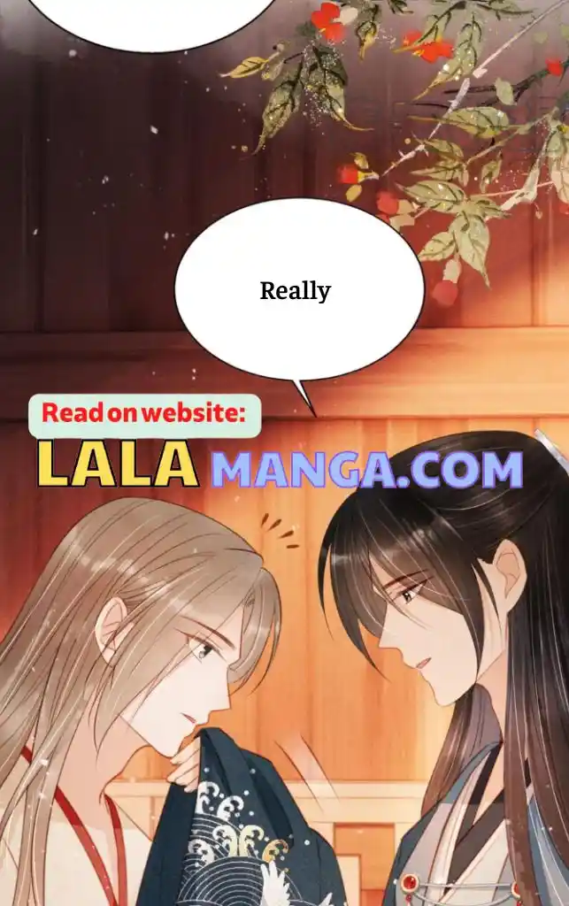 Please Love Me Gentle. Chapter 103