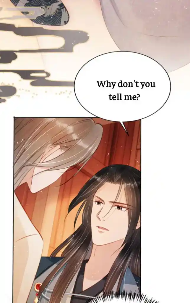 Please Love Me Gentle. Chapter 103