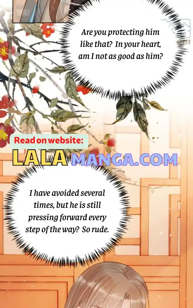 Please Love Me Gentle. Chapter 103