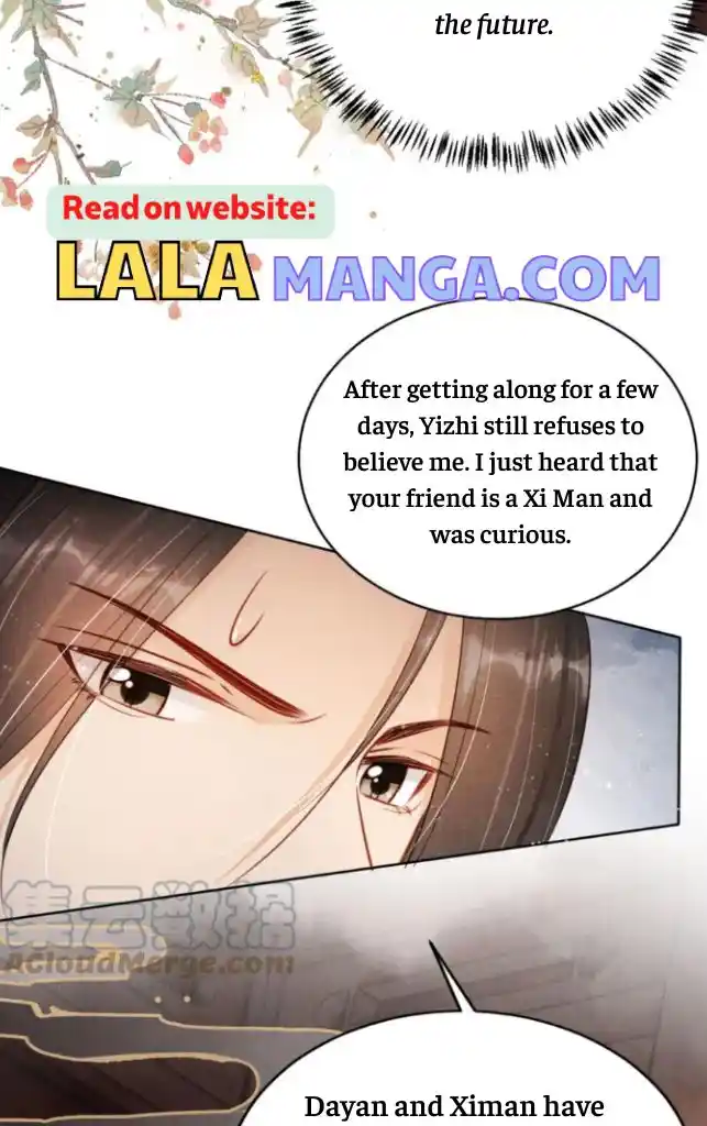 Please Love Me Gentle. Chapter 103