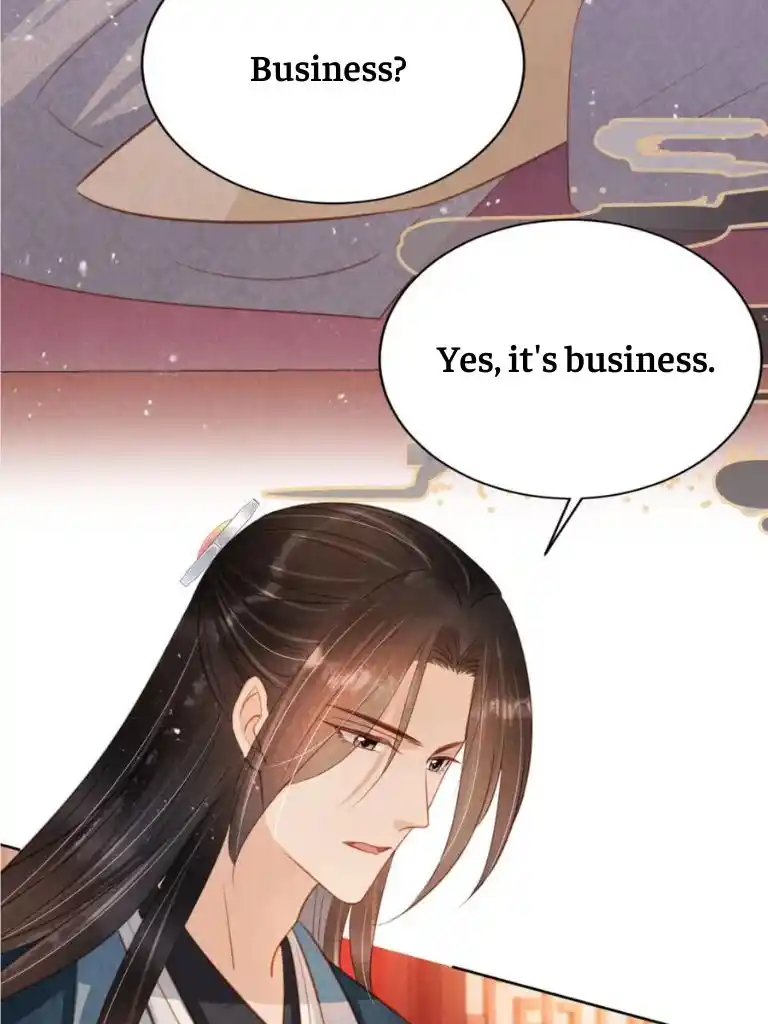 Please Love Me Gentle. Chapter 104