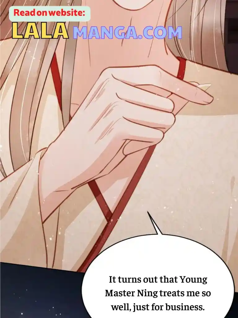 Please Love Me Gentle. Chapter 104