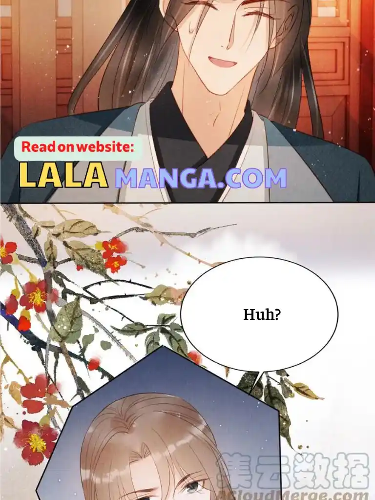 Please Love Me Gentle. Chapter 104