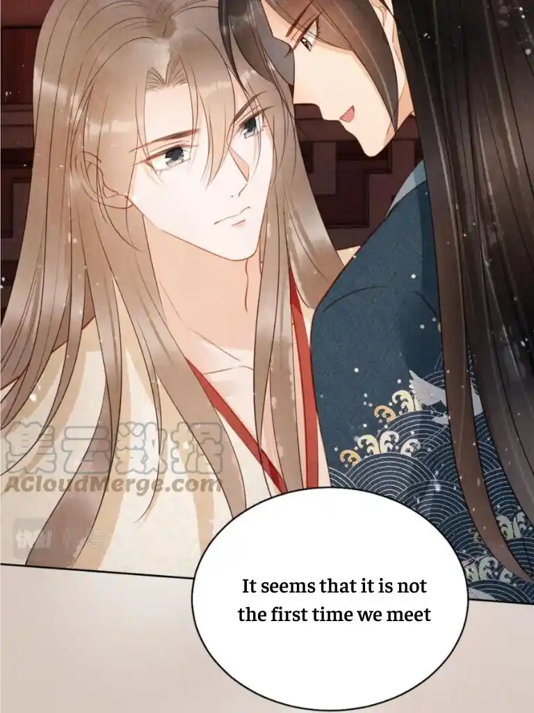 Please Love Me Gentle. Chapter 104