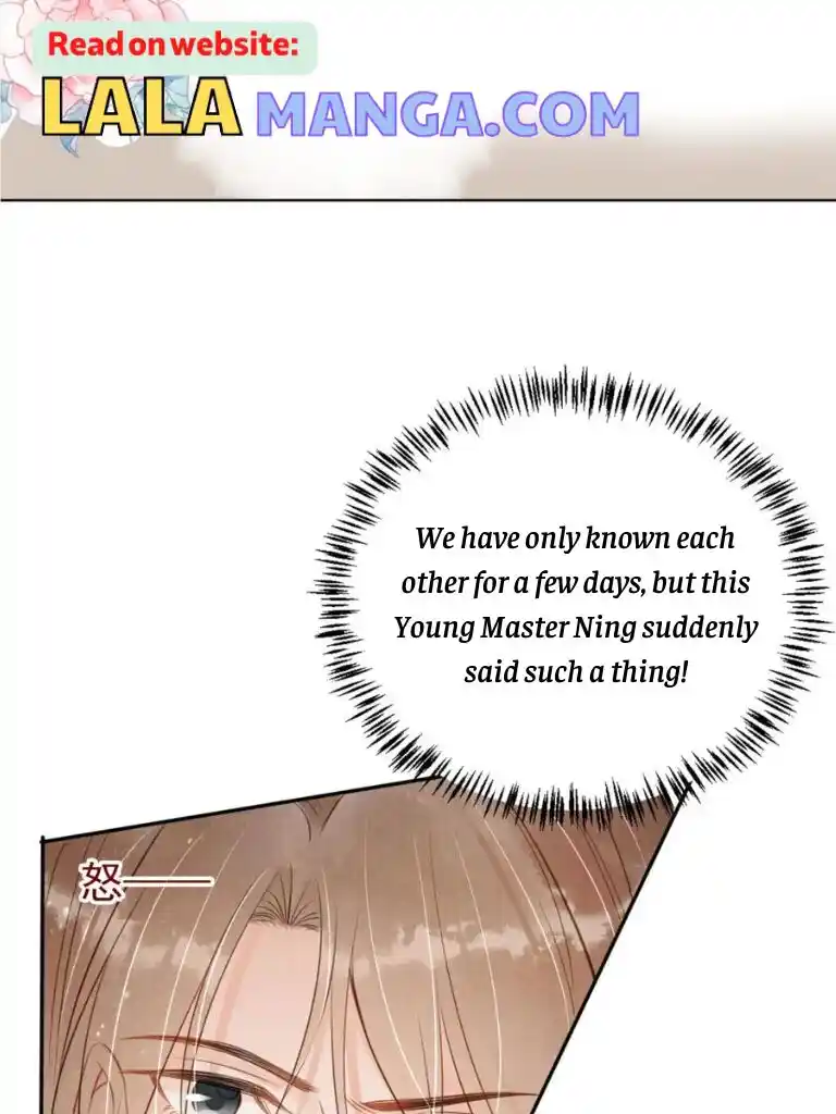 Please Love Me Gentle. Chapter 104