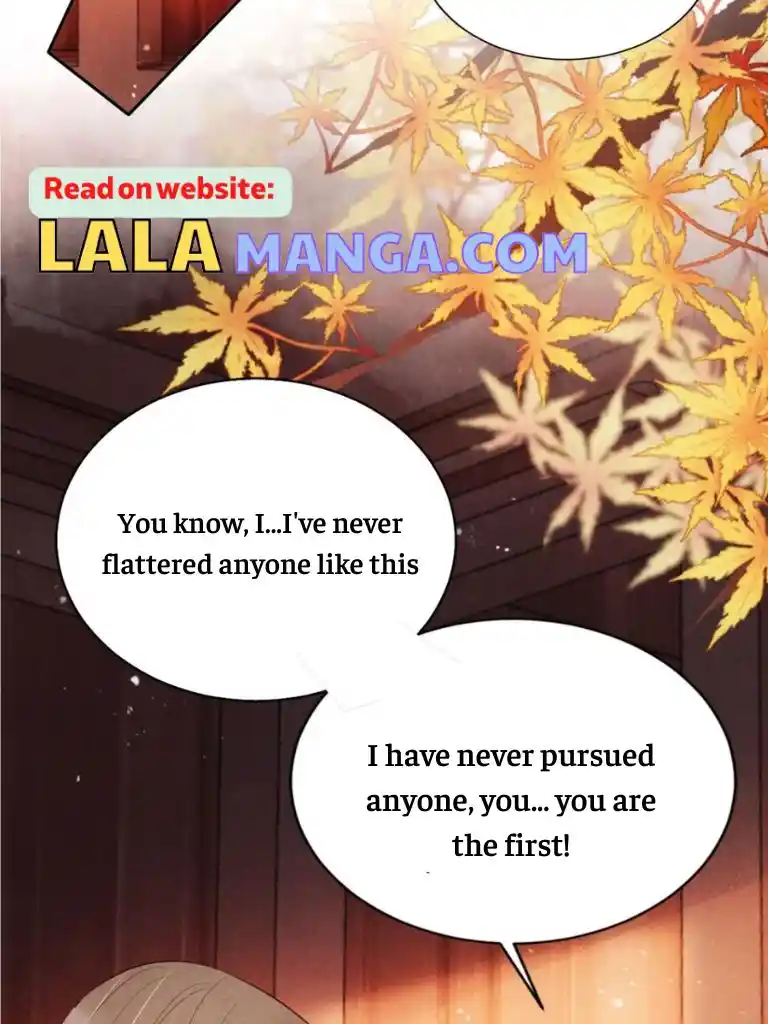 Please Love Me Gentle. Chapter 104